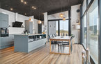 Ferienhaus - Hvidbjerg Strand , Dänemark - D89204 23