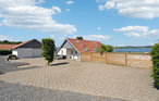 Feriehuse - Hvidbjerg Strand , Danmark - D89063 11