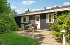 Feriehuse - Hvidbjerg , Danmark - D89060 15