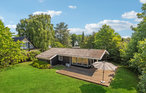 Feriehuse - Hvidbjerg , Danmark - D89060 1