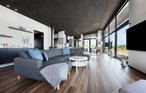 Ferienhaus - Hvidbjerg Strand , Dänemark - D89204 3