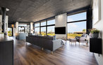 Ferienhaus - Hvidbjerg Strand , Dänemark - D89204 4
