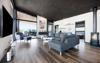 Ferienhaus - Hvidbjerg Strand , Dänemark - D89204 20