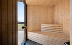 Ferienhaus - Hvidbjerg Strand , Dänemark - D89204 8