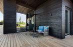 Ferienhaus - Hvidbjerg Strand , Dänemark - D89204 17