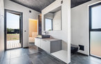 Ferienhaus - Hvidbjerg Strand , Dänemark - D89204 7