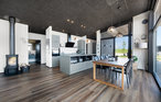 Ferienhaus - Hvidbjerg Strand , Dänemark - D89204 21