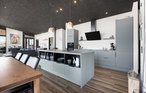 Ferienhaus - Hvidbjerg Strand , Dänemark - D89204 6