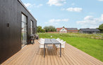 Ferienhaus - Mørkholt , Dänemark - D89201 14