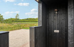 Ferienhaus - Mørkholt , Dänemark - D89201 16
