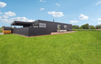 Ferienhaus - Mørkholt , Dänemark - D89201 10