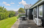 Ferienhaus - Hvidbjerg , Dänemark - D89067 15