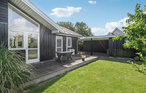 Ferienhaus - Hvidbjerg , Dänemark - D89067 9