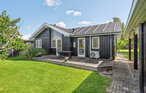 Ferienhaus - Hvidbjerg , Dänemark - D89067 16