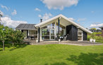 Ferienhaus - Hvidbjerg , Dänemark - D89067 10