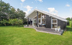 Ferienhaus - Hvidbjerg , Dänemark - D89067 11