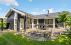 Ferienhaus - Hvidbjerg , Dänemark - D89067 8