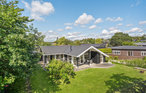 Ferienhaus - Hvidbjerg , Dänemark - D89067 12