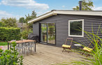 Feriehuse - Hvidbjerg , Danmark - D89502 9