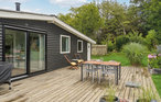 Feriehuse - Hvidbjerg , Danmark - D89502 13