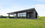 Ferienhaus - Hvidbjerg Strand , Dänemark - D89204 10