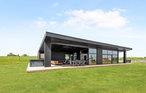 Ferienhaus - Hvidbjerg Strand , Dänemark - D89204 11