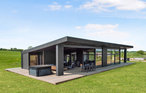 Ferienhaus - Hvidbjerg Strand , Dänemark - D89204 1