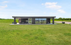 Ferienhaus - Hvidbjerg Strand , Dänemark - D89204 12