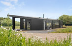 Ferienhaus - Hvidbjerg Strand , Dänemark - D89204 13