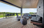 Ferienhaus - Hvidbjerg Strand , Dänemark - D89204 2