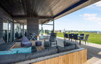 Ferienhaus - Hvidbjerg Strand , Dänemark - D89204 14
