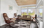 Ferienhaus - Hvidbjerg , Dänemark - D89077 3