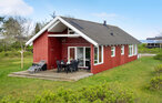 Ferienhaus - Hvidbjerg , Dänemark - D89077 10