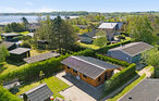 Feriehus - Hvidbjerg , Danmark - D89082 8