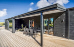 Ferienhaus - Hvidbjerg , Dänemark - D89206 17