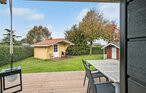Feriehuse - Mørkholt , Danmark - D89081 12