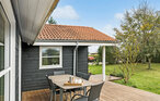 Feriehuse - Mørkholt , Danmark - D89081 2