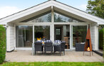 Ferienhaus - Høll , Dänemark - D89093 9