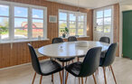 Feriehuse - Høll/Hvidbjerg , Danmark - D89520 5