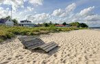 Feriehuse - Hvidbjerg , Danmark - D89480 27