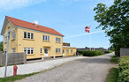 Feriehuse - Hvidbjerg , Danmark - D89480 10