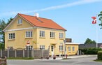 Feriehuse - Hvidbjerg , Danmark - D89480 11