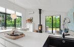Feriehuse - Hvidbjerg , Danmark - D89120 4