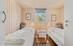 Ferienhaus - Mørkholt , Dänemark - D89512 21
