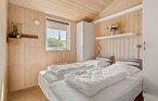 Ferienhaus - Mørkholt , Dänemark - D89512 22