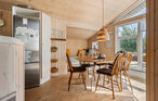 Ferienhaus - Mørkholt , Dänemark - D89512 18