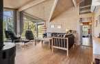 Ferienhaus - Mørkholt , Dänemark - D89512 2