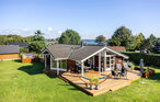 Ferienhaus - Mørkholt , Dänemark - D89512 1