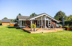 Ferienhaus - Mørkholt , Dänemark - D89512 3