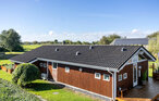 Ferienhaus - Mørkholt , Dänemark - D89512 4